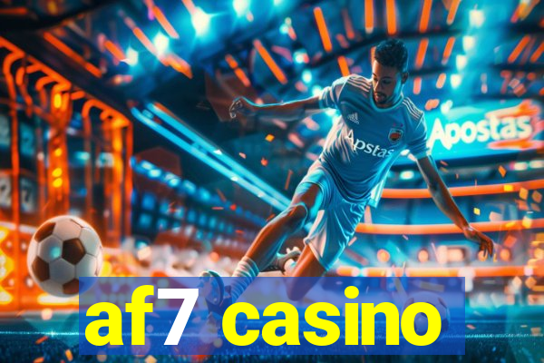 af7 casino